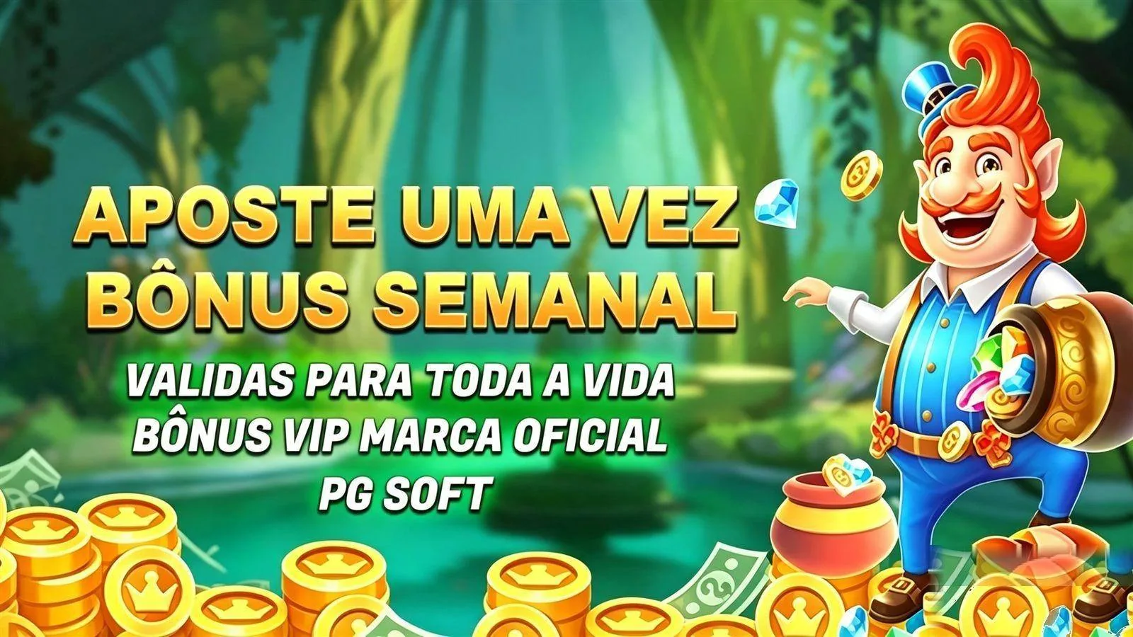 Banner 4play — jogos eletrônicos no Brasil